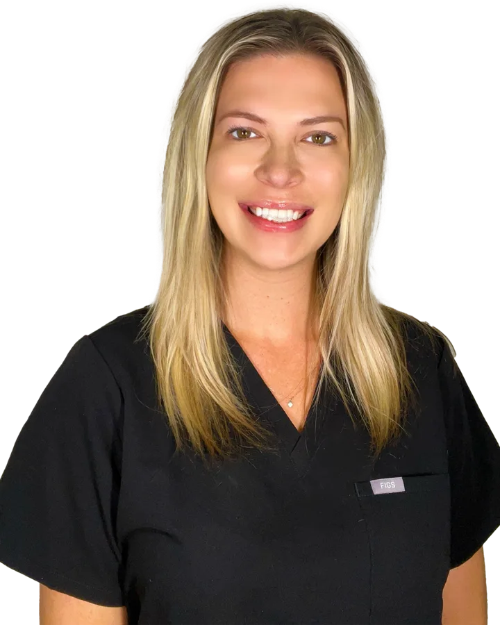Amy, Aesthetic Nurse Practioner at Viva La Med Spa