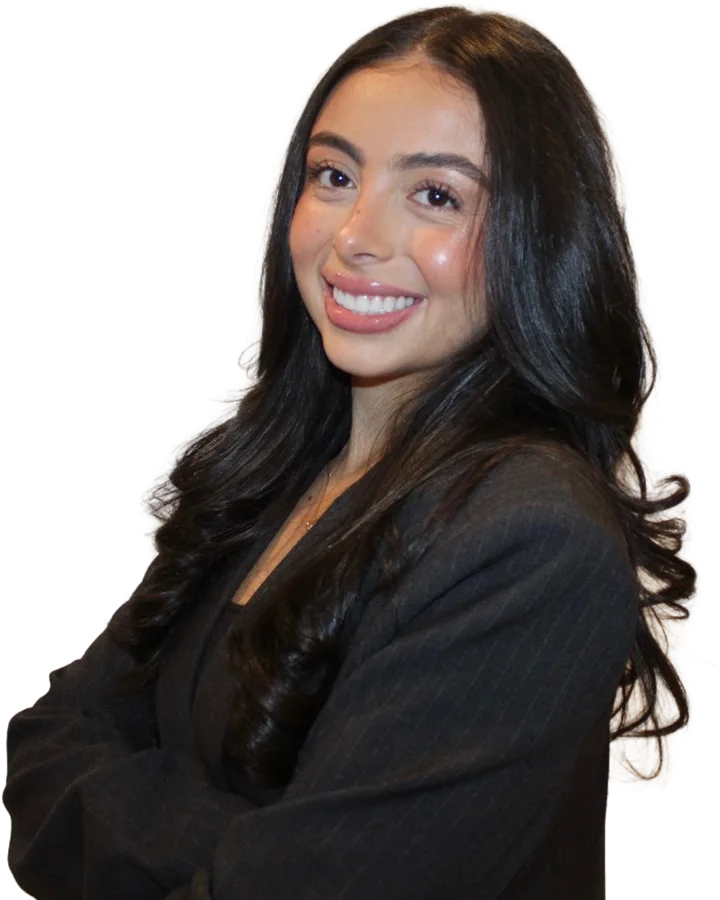 Ava, Medical Aesthetician at Viva La Med Spa