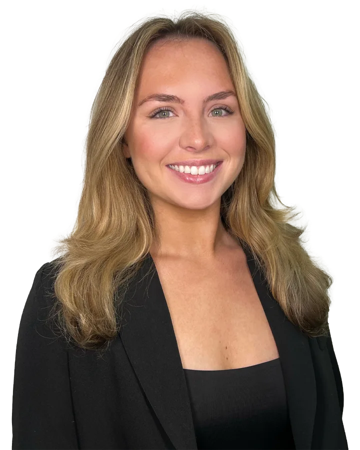 Grace, Director of Operations at Viva La Med Spa