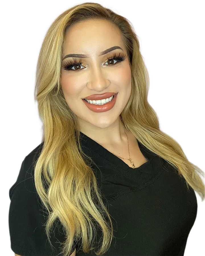 Karena, Medical Aesthetician at Viva La Med Spa