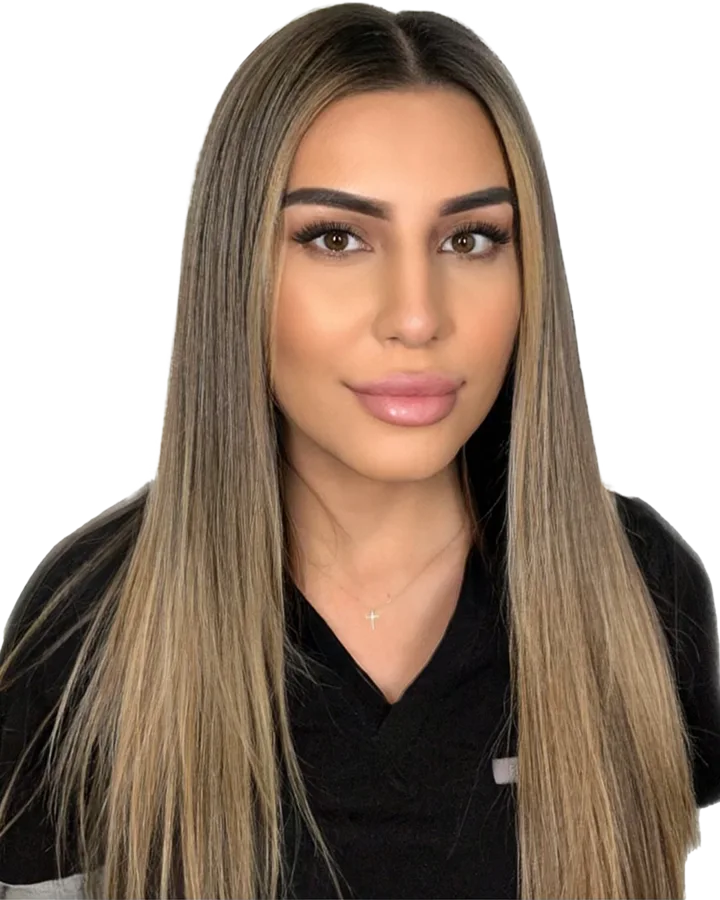 Nancy, Medical Aesthetician at Viva La Med Spa