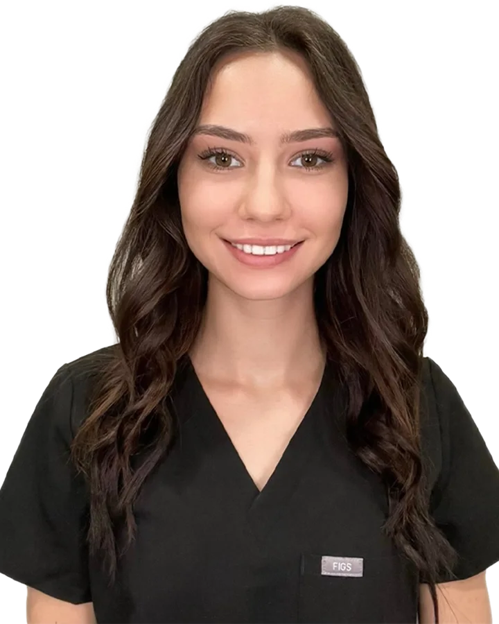 Olivia, Medical Aesthetician at Viva La Med Spa
