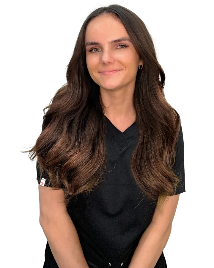 Taryn, Medical Aesthetician at Viva La Med Spa