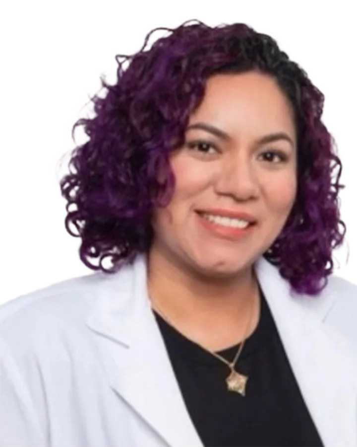 Veronica, Lead Nurse Injector at Viva La Med Spa